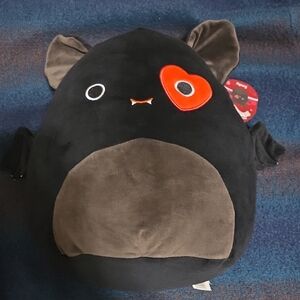 Emily The Bat Valentines Edition